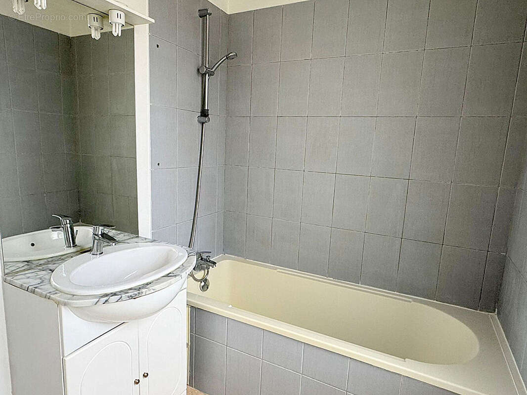 Appartement à CHAMBLY