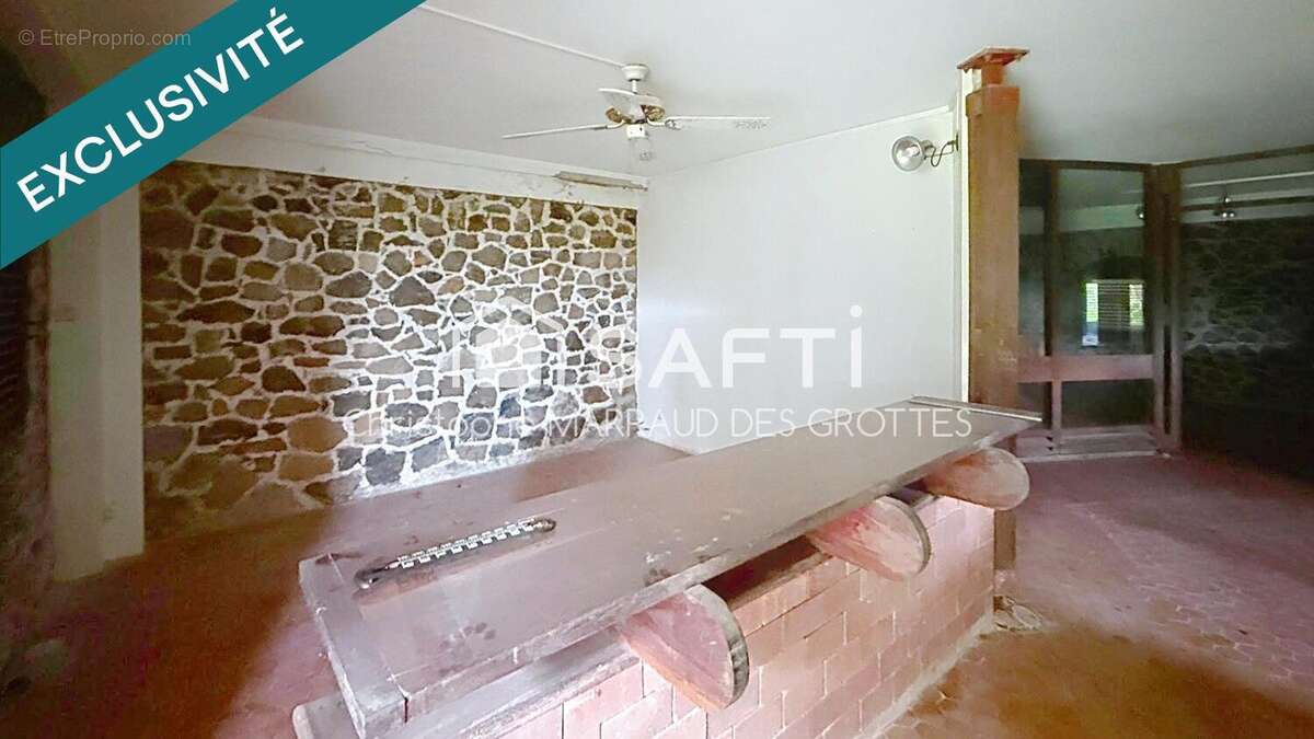 Photo 7 - Maison à GROS-MORNE