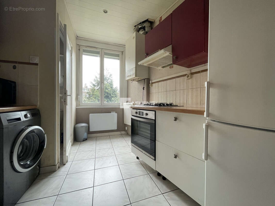 Appartement à LILLE