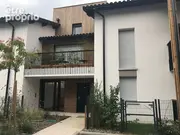 Appartement à BENESSE-MAREMNE