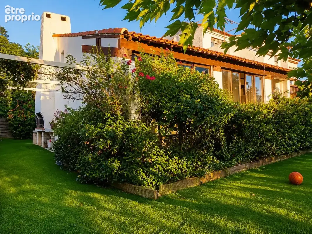 Villa 170 m2 avec piscine   4 chambres   terrain 669 m2   vitrolles - photo 18
