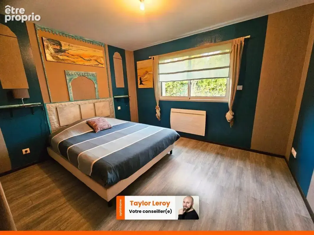 Luneray – maison contemporaine - photo 7