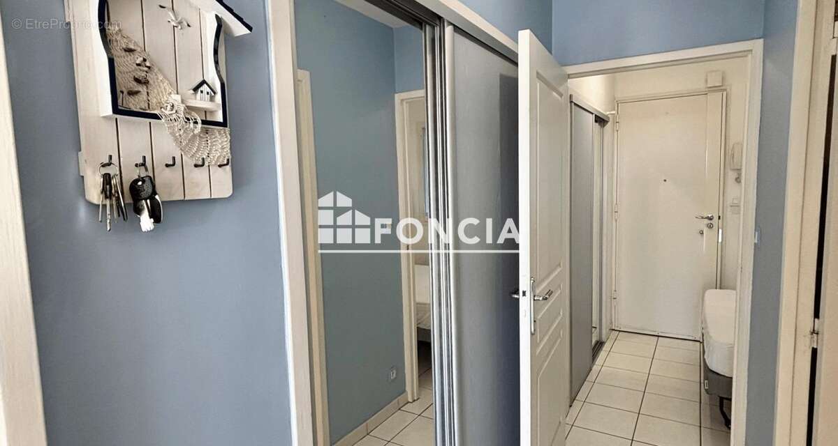 Appartement à BANDOL