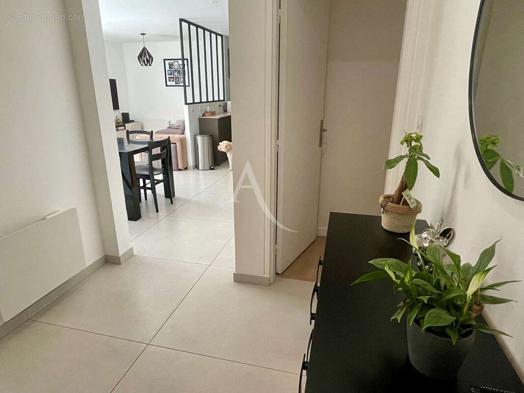 Appartement à ORLEANS