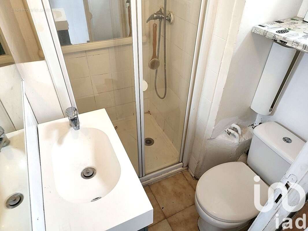 Photo 5 - Maison à LONGPERRIER