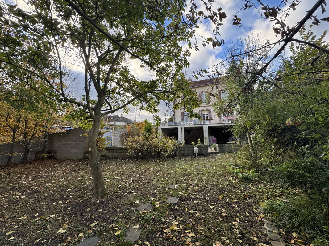 Maison à VERBERIE