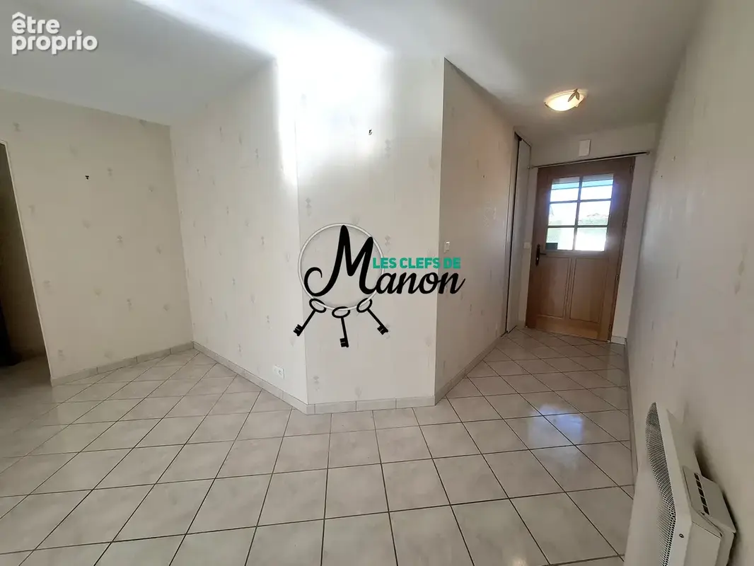 Maison plain pied PMR 3 chambres + un bureau CHATEAUPONSAC - photo 3