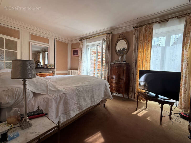 Maison à DIEPPE