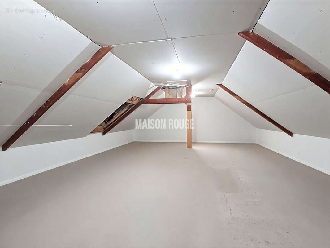 Maison à SAINT-BRIEUC