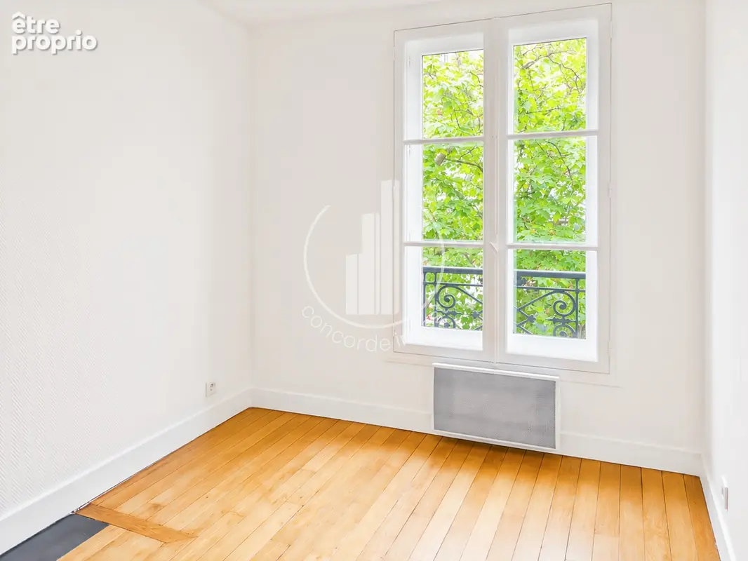 Appartement Paris 4 pièce(s) 72 m2 - photo 8