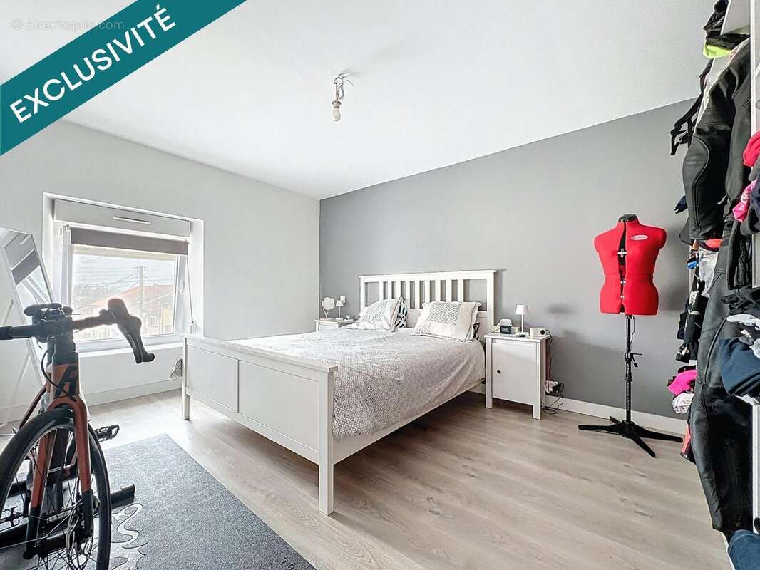 Photo 6 - Maison à THIONVILLE