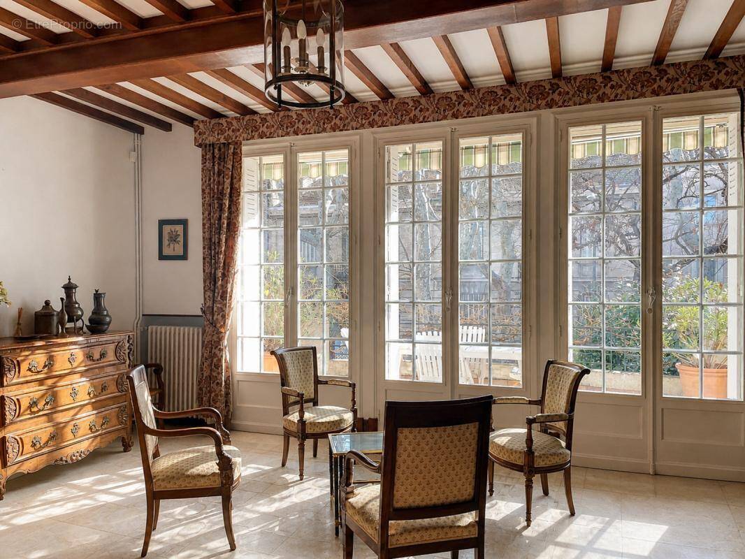 Maison à AVIGNON