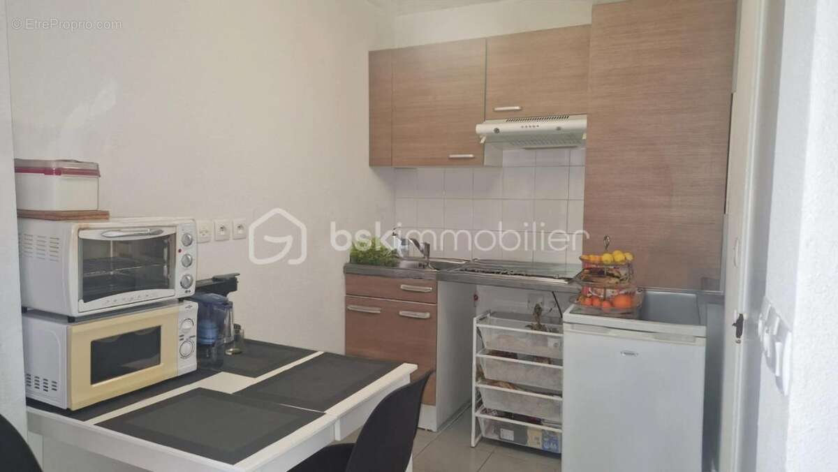 Appartement à SAINT-HERBLAIN