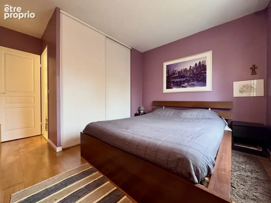 Maison individuelle de type T5 en plein centre de Magny-Le-Hongre - photo 8