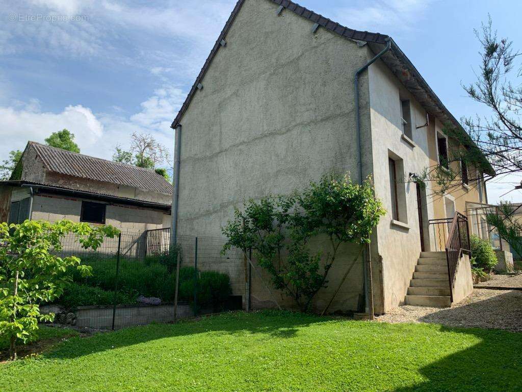 Maison à DORMANS