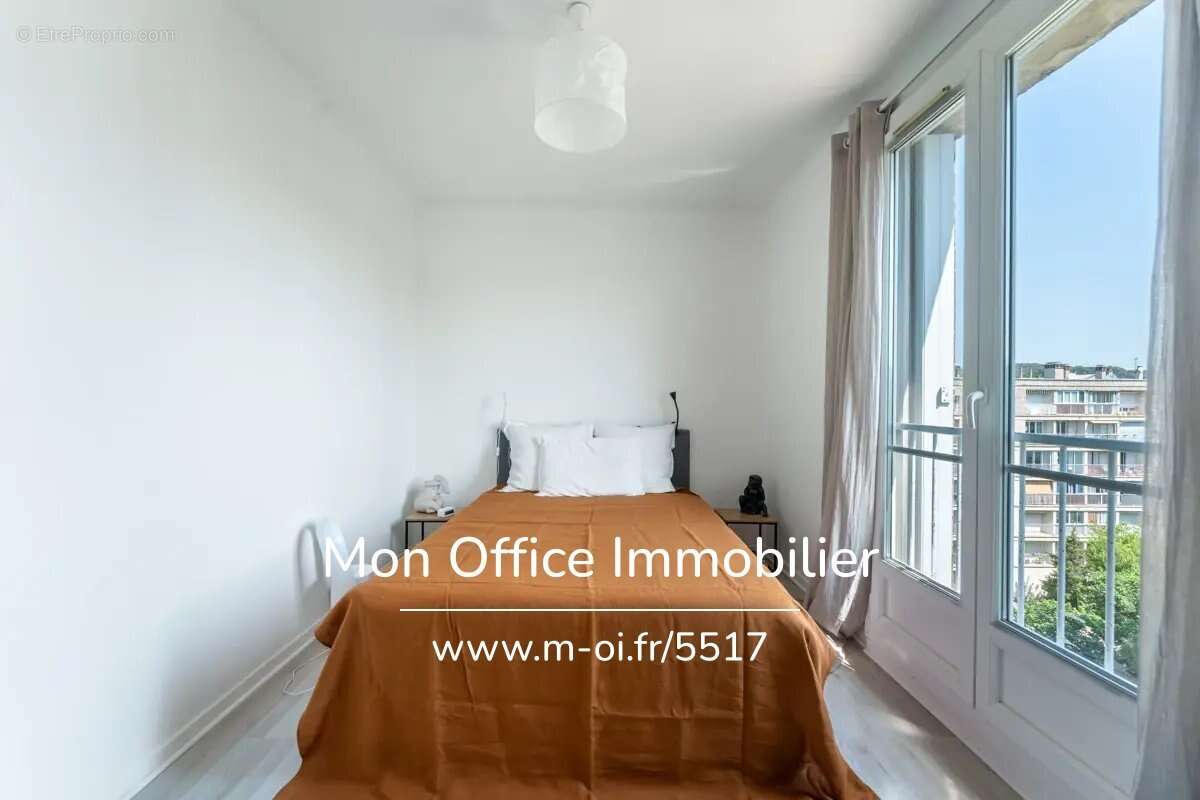 Appartement à AIX-EN-PROVENCE