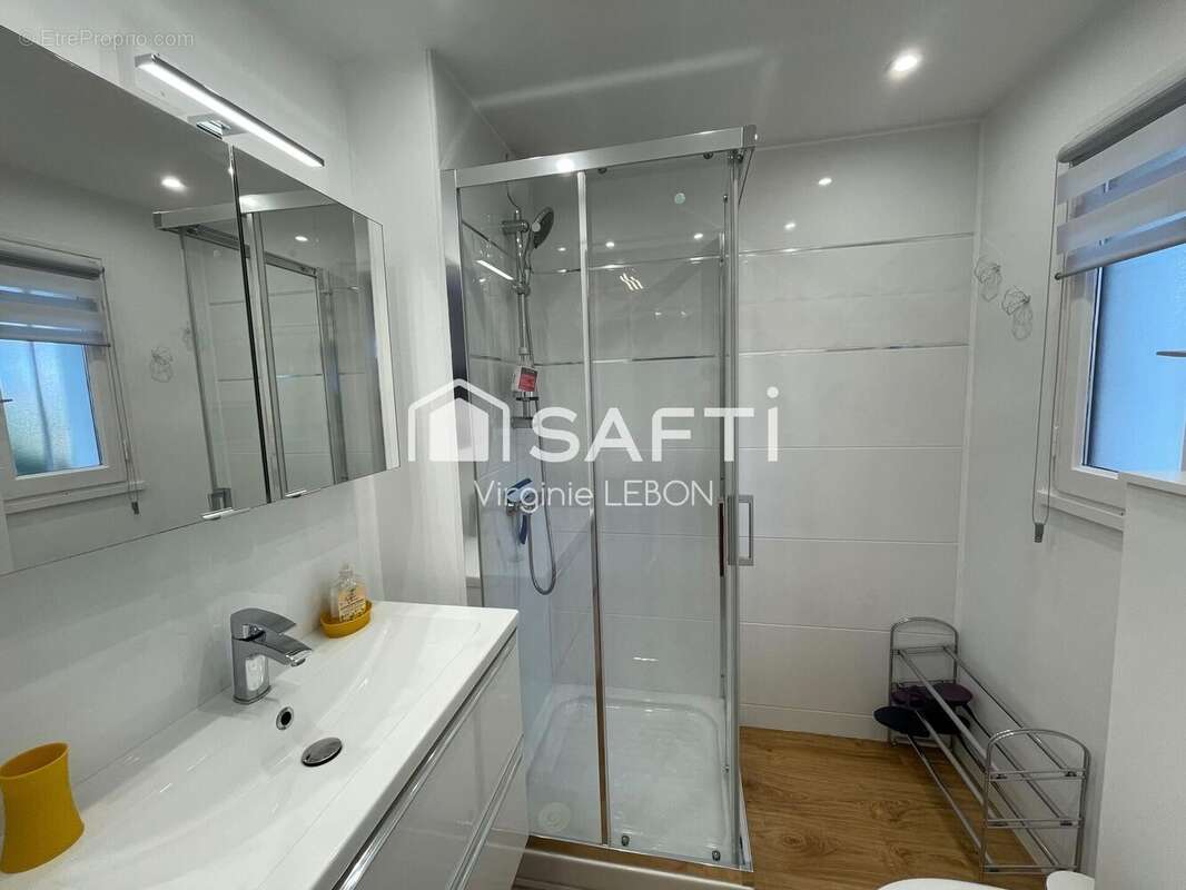 Photo 8 - Appartement à QUIBERON