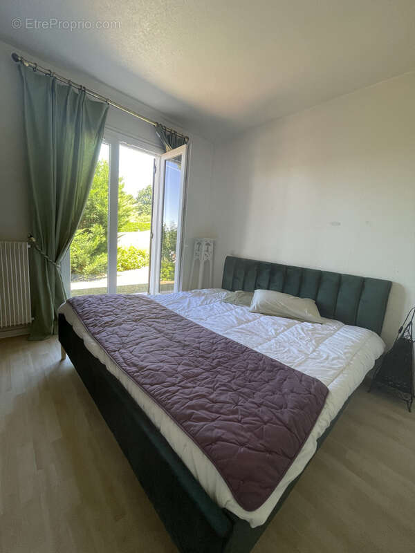 Maison de plain-pied rénovée à vendre à Boulazac   Calme, nature et confort à deux pas du centre ! - photo 13