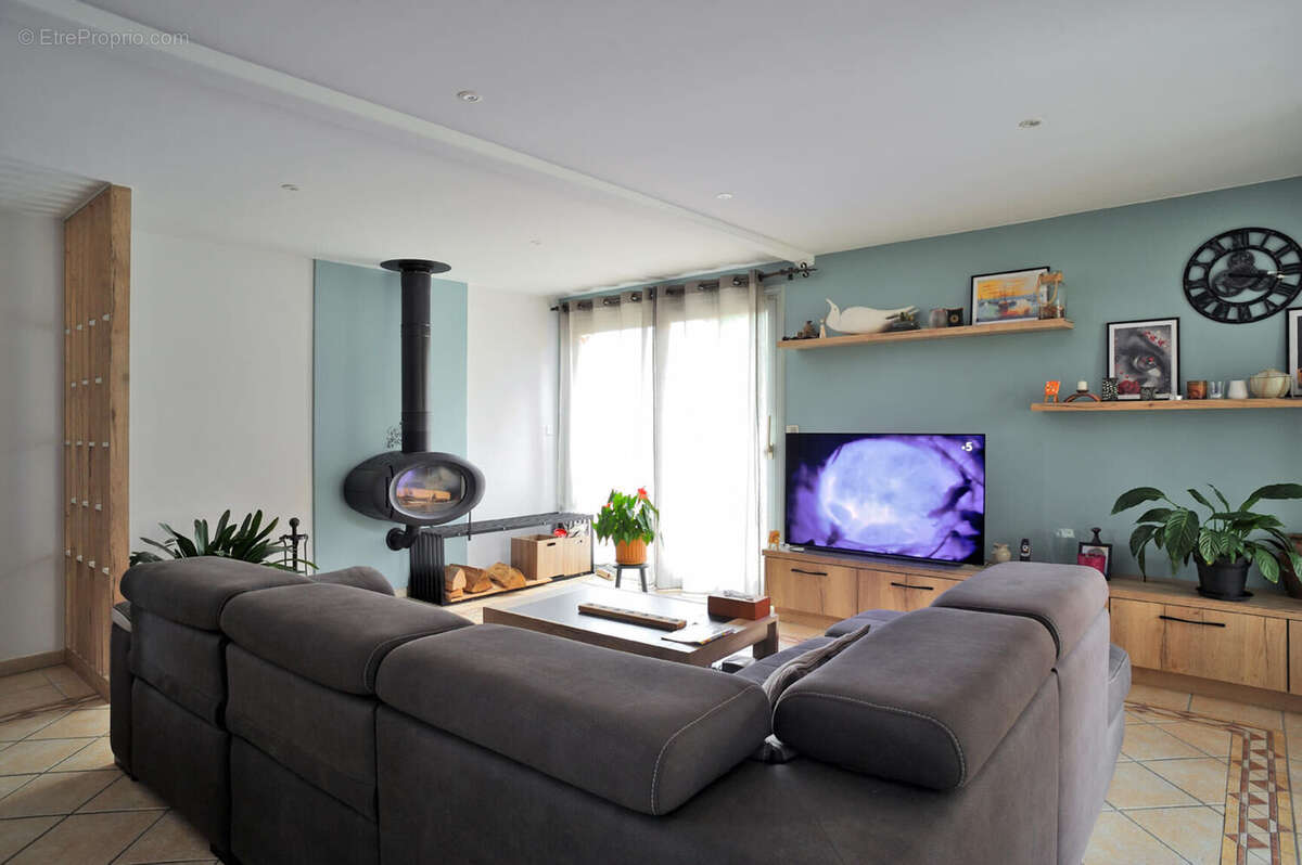 Photo 9 - Maison à DIEMOZ