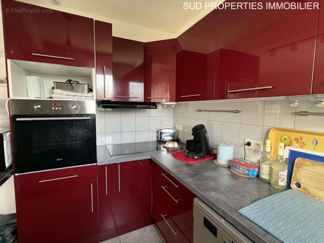 Appartement à SAINT-ESTEVE