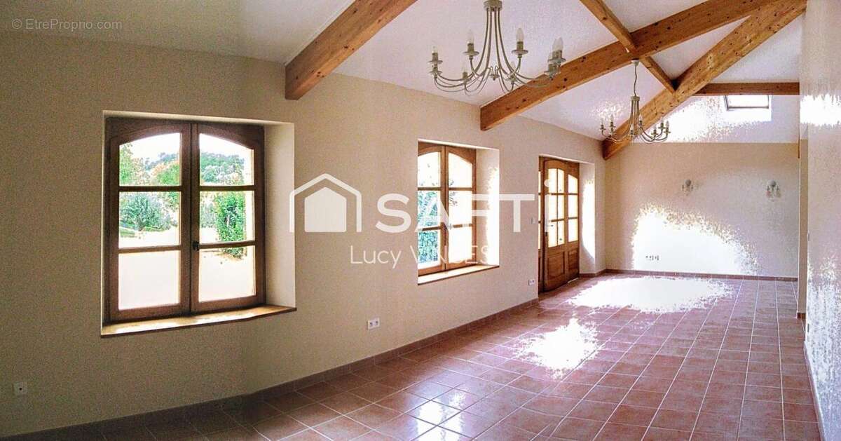 Photo 3 - Maison à GOUJOUNAC