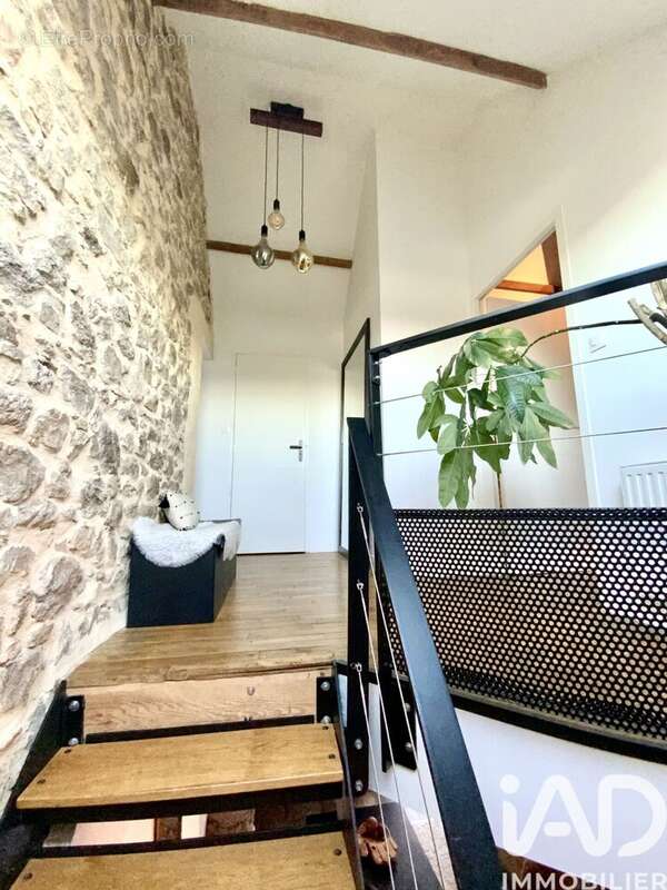 Photo 4 - Maison à SAINT-ANDRE-DES-EAUX