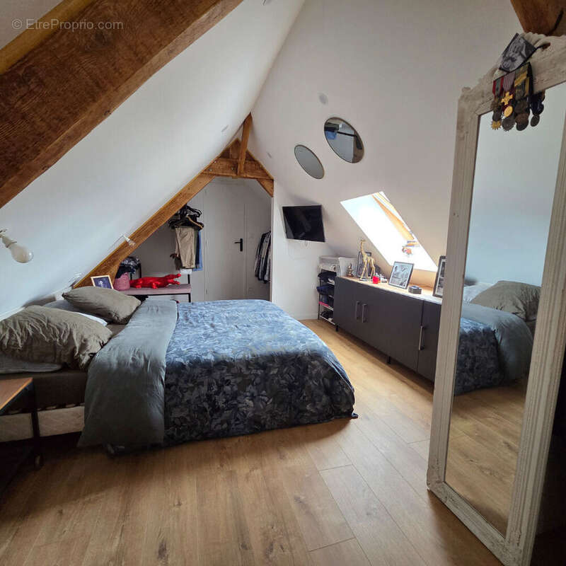 Appartement 41 m² à Theix  - photo 7