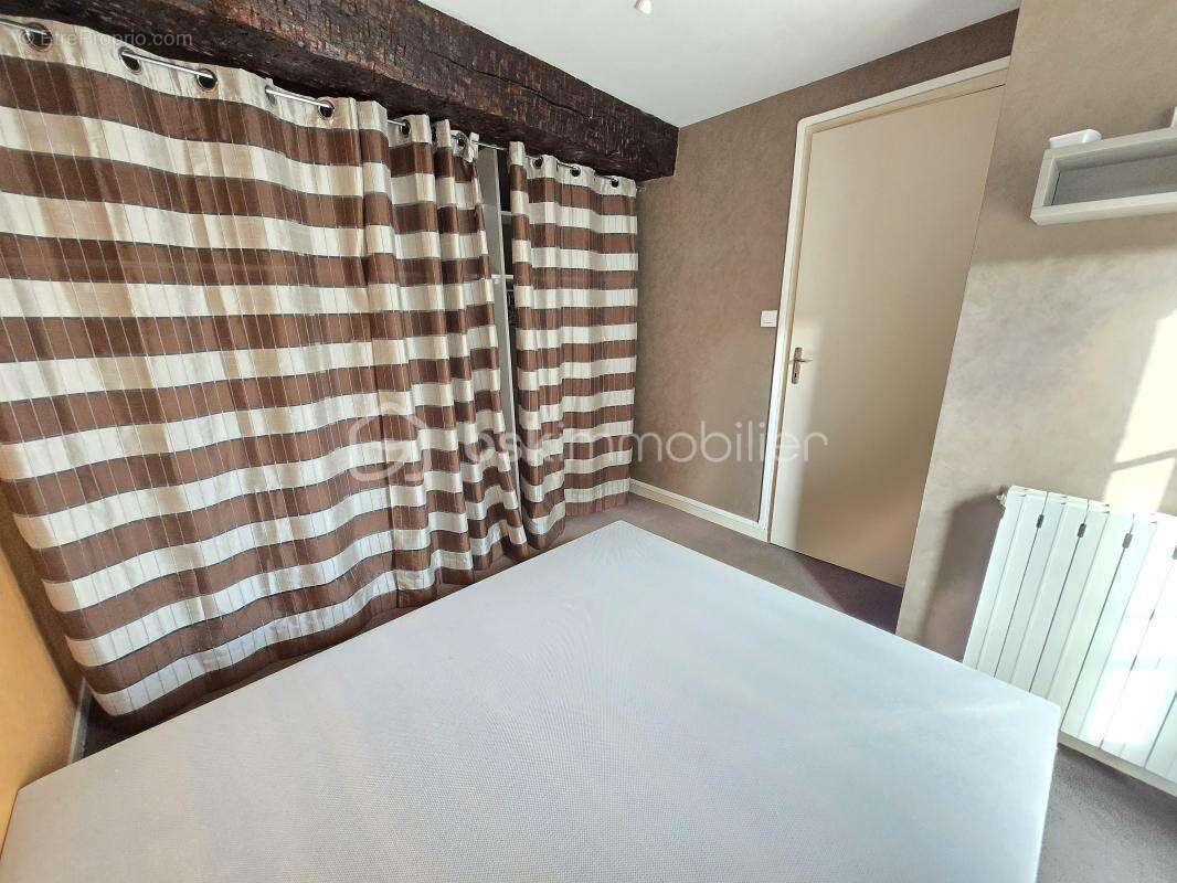 Appartement à NEVERS