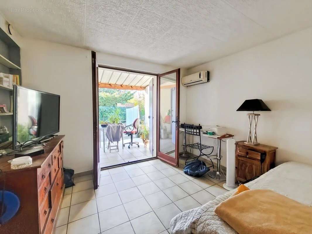 Maison à LE CANNET