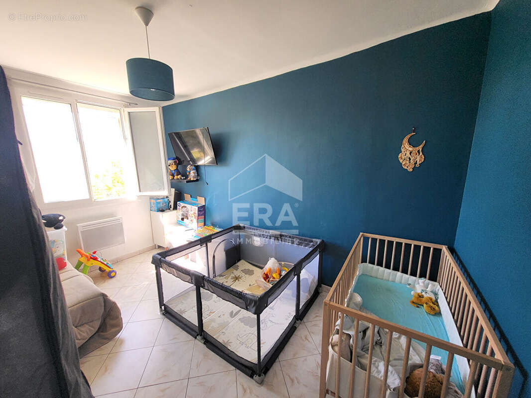 Appartement à MARTIGUES