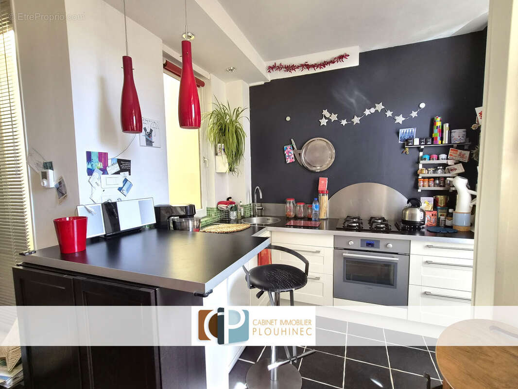 Appartement à MACON