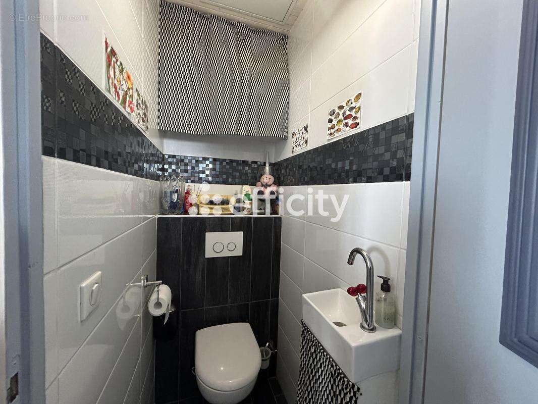 Maison à BEAUVOIR-SUR-MER