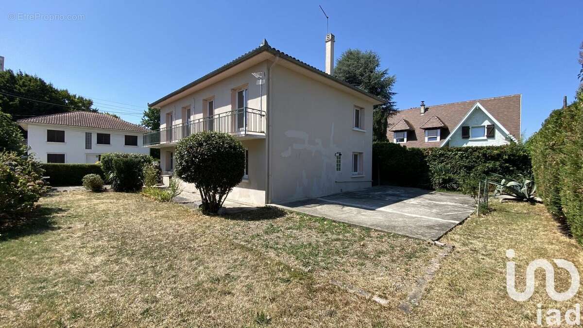 Photo 4 - Maison à TARBES