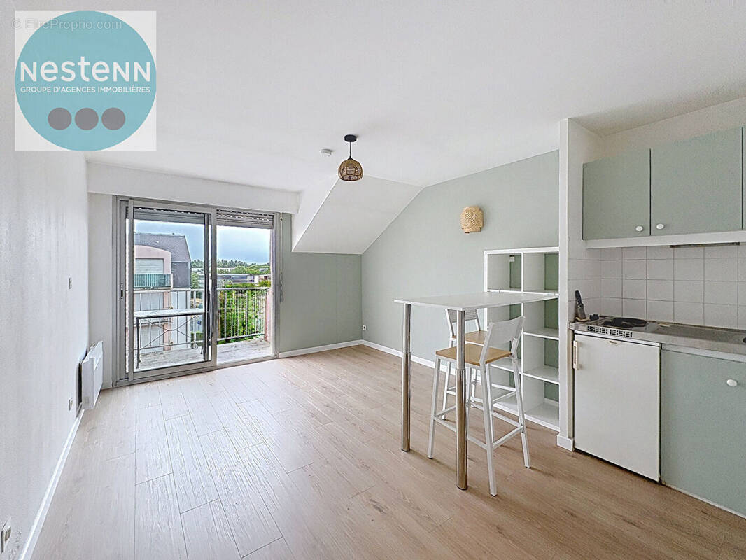 Appartement à OLIVET