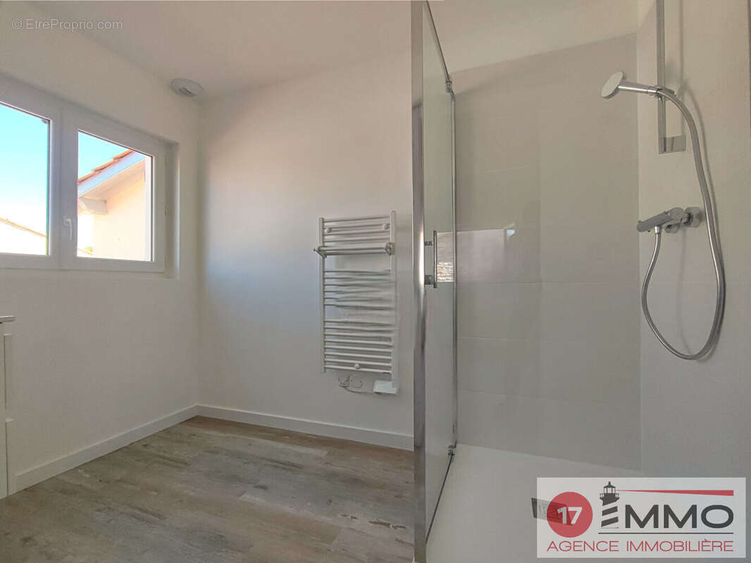 Appartement à CHATELAILLON-PLAGE