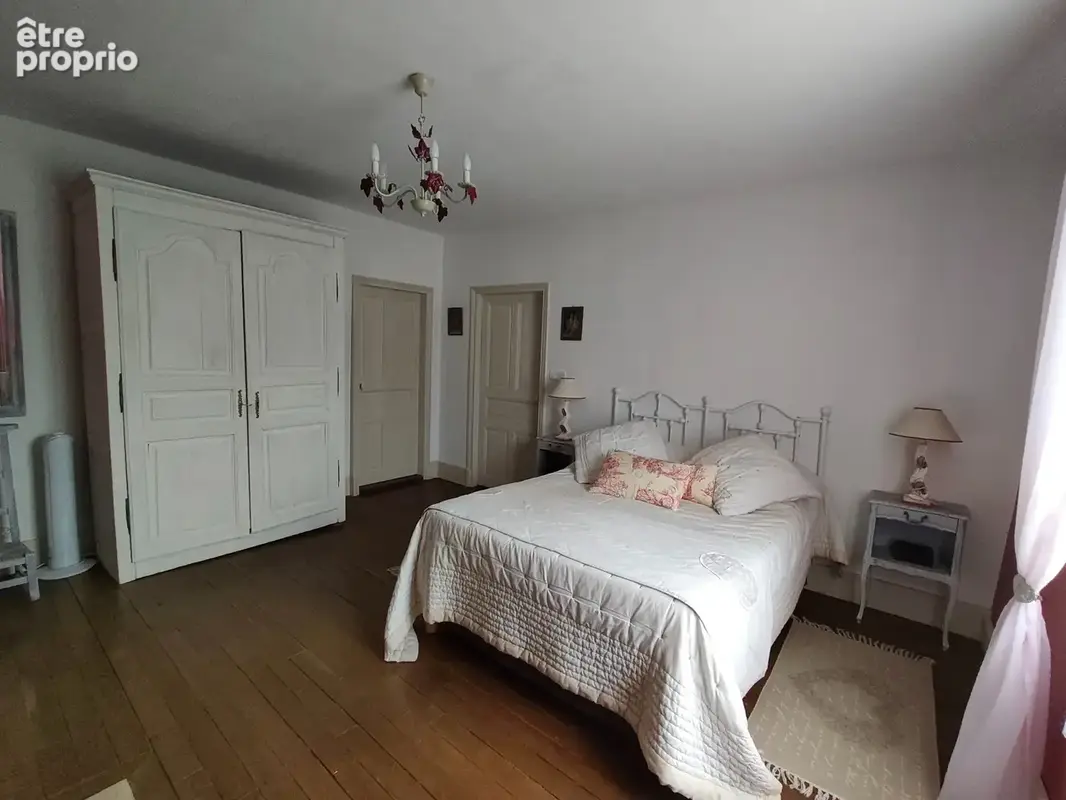Une maison d'exception qui n'attend que vous, proche de FERE EN TARDENOIS (02) - photo 10