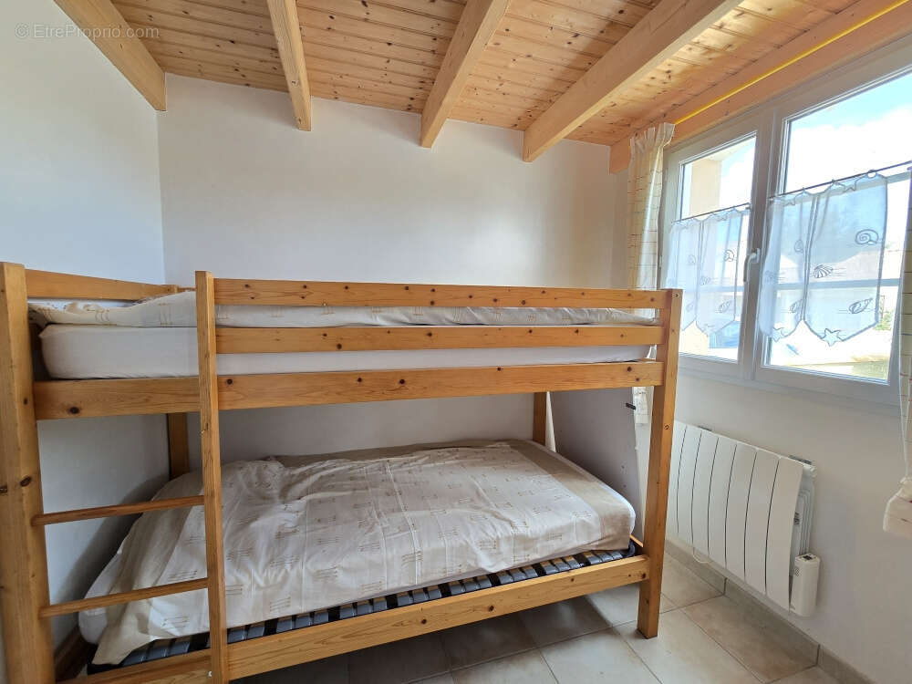 Maison 2 chambres + bureau + mezz a 500m des supermarches - photo 8