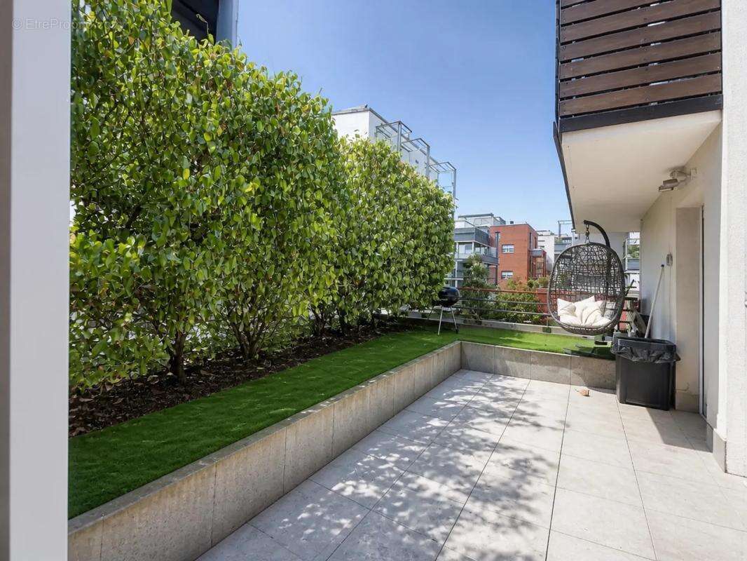 Appartement de 3 pièces de 59 m² à Limeil-Brévannes - photo 8