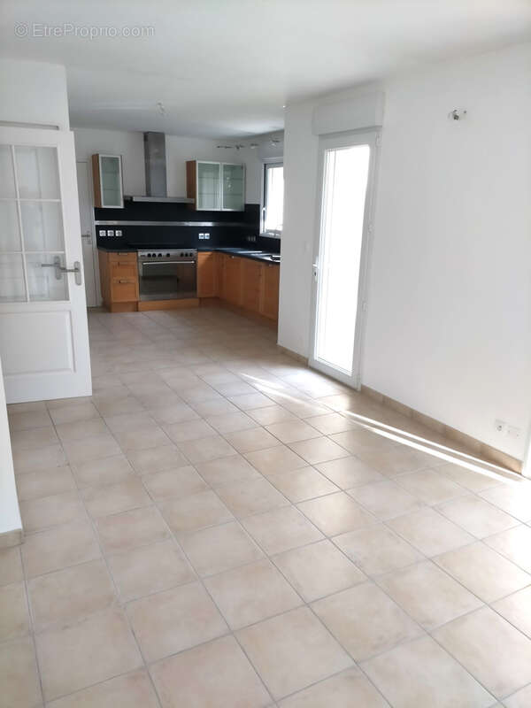 Maison à PLESSIX-BALISSON