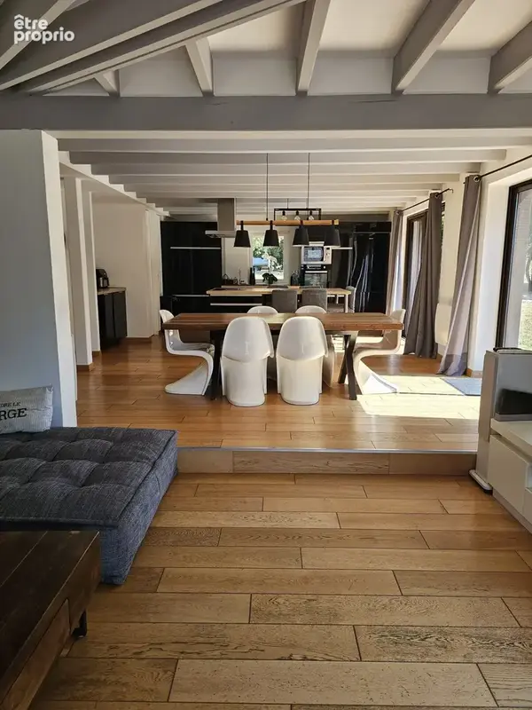 Maison 156 m² à Herbignac  - photo 4