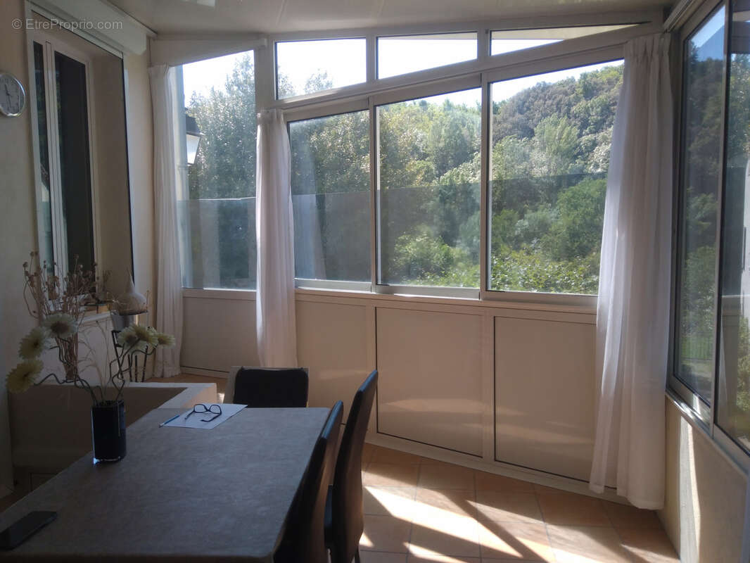 Maison à SAINT-JEAN-DU-PIN