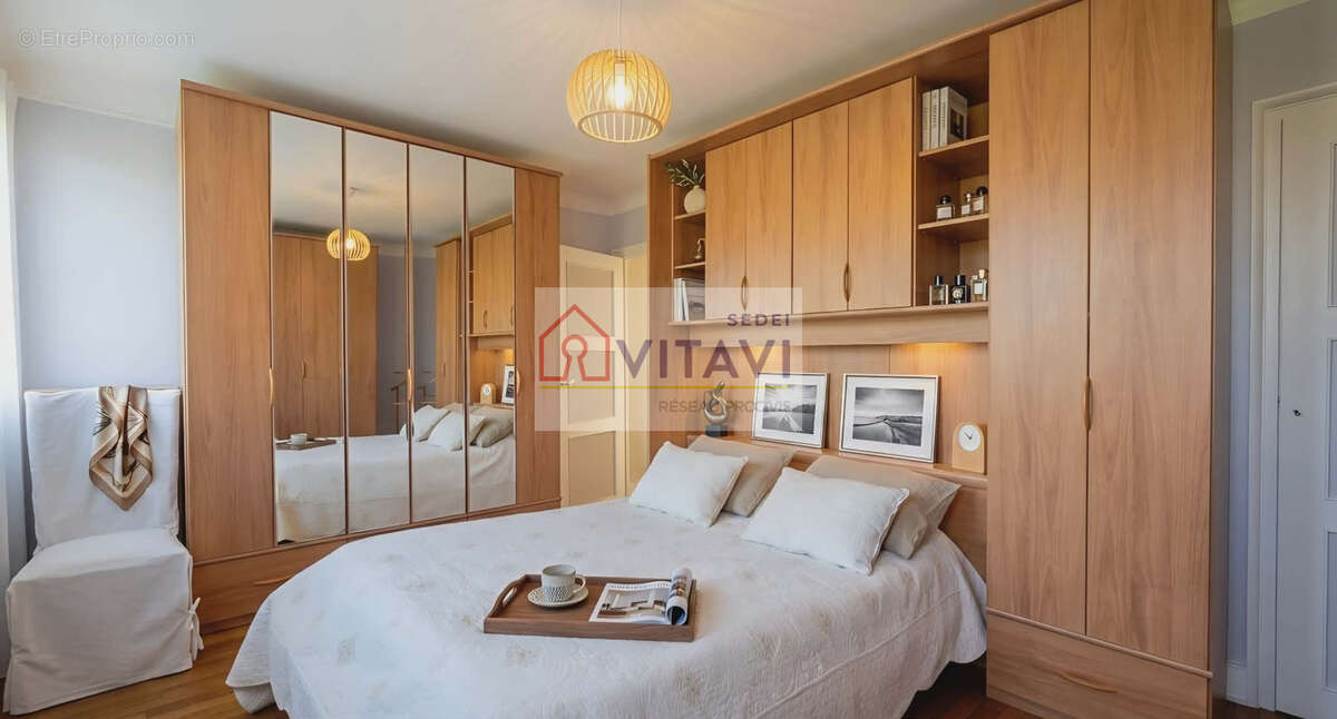Appartement à BEAUVAIS