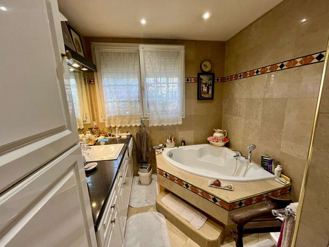 Maison à VILLEPINTE