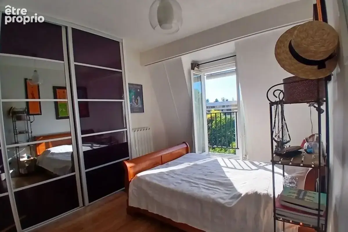 Appartement 4 pièces 88 m² à vendre à Paris-16e (75016) - photo 6