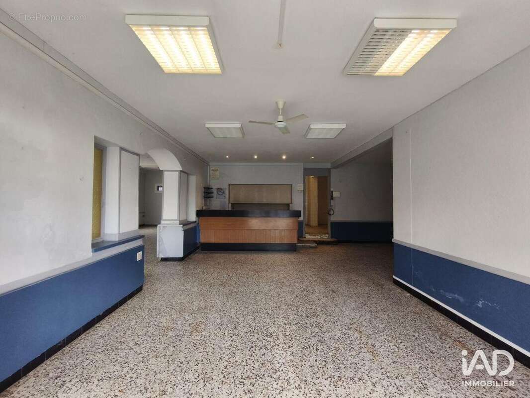 Photo 2 - Appartement à CAPESTANG