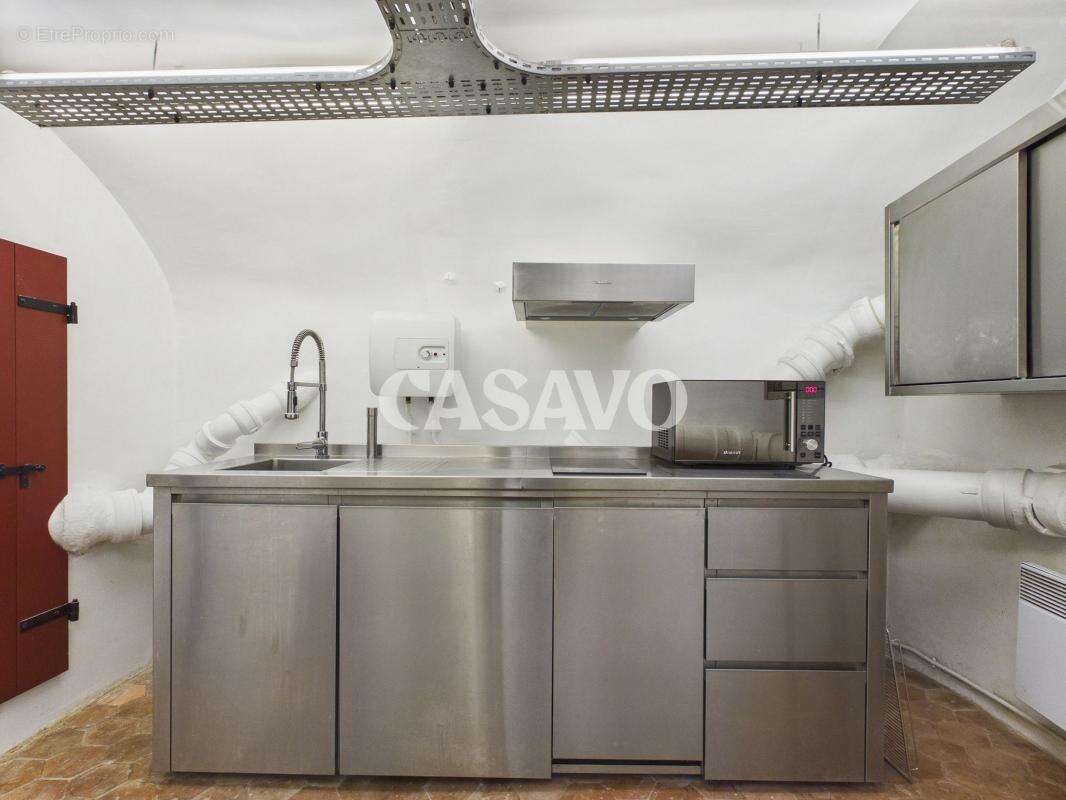 Appartement à PARIS-3E