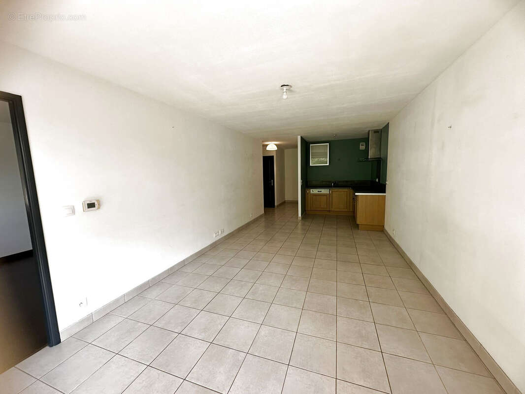 Appartement à BESANCON