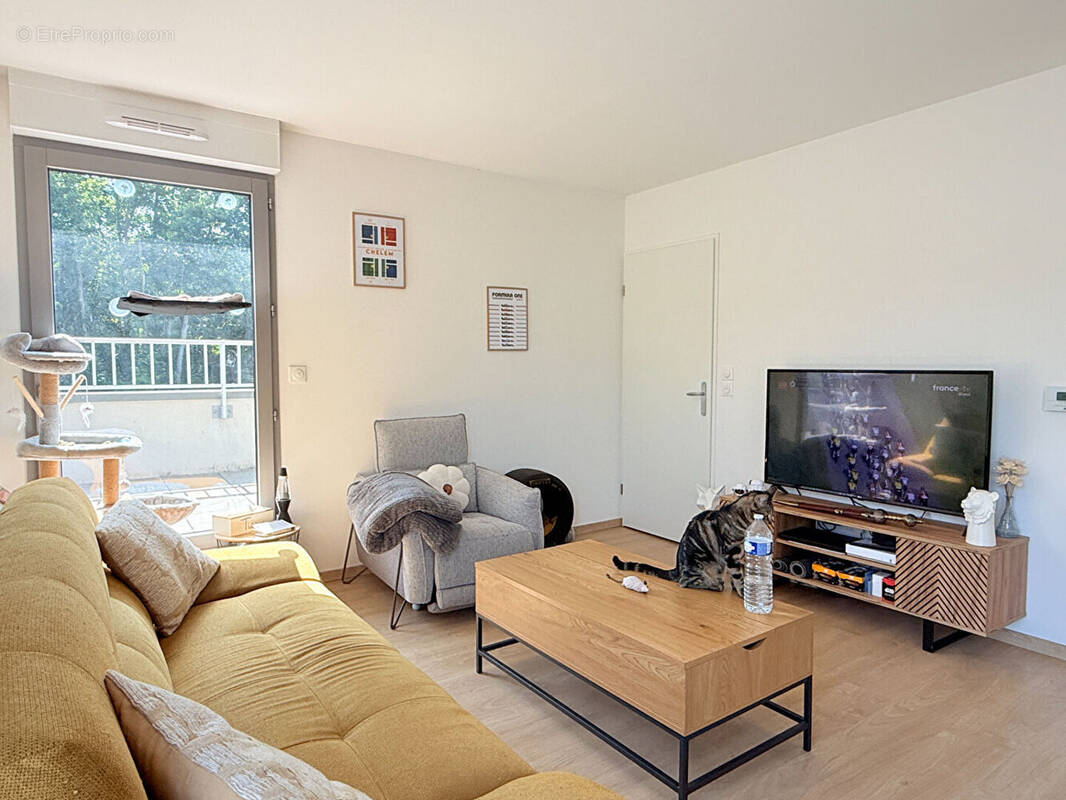 Appartement à AMIENS