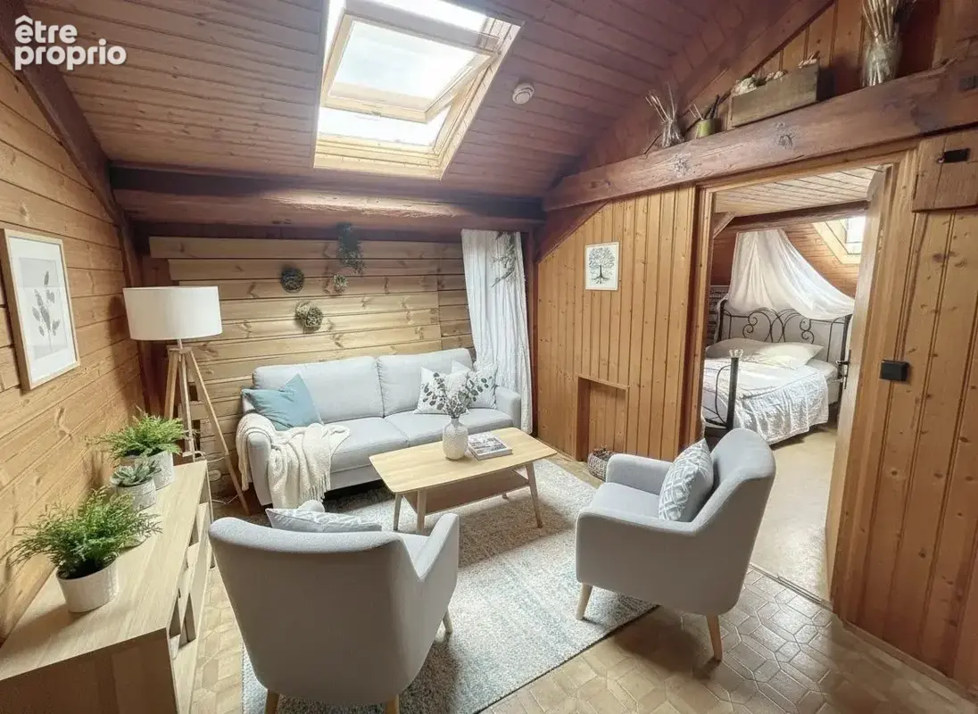 Appartement à BAYONNE