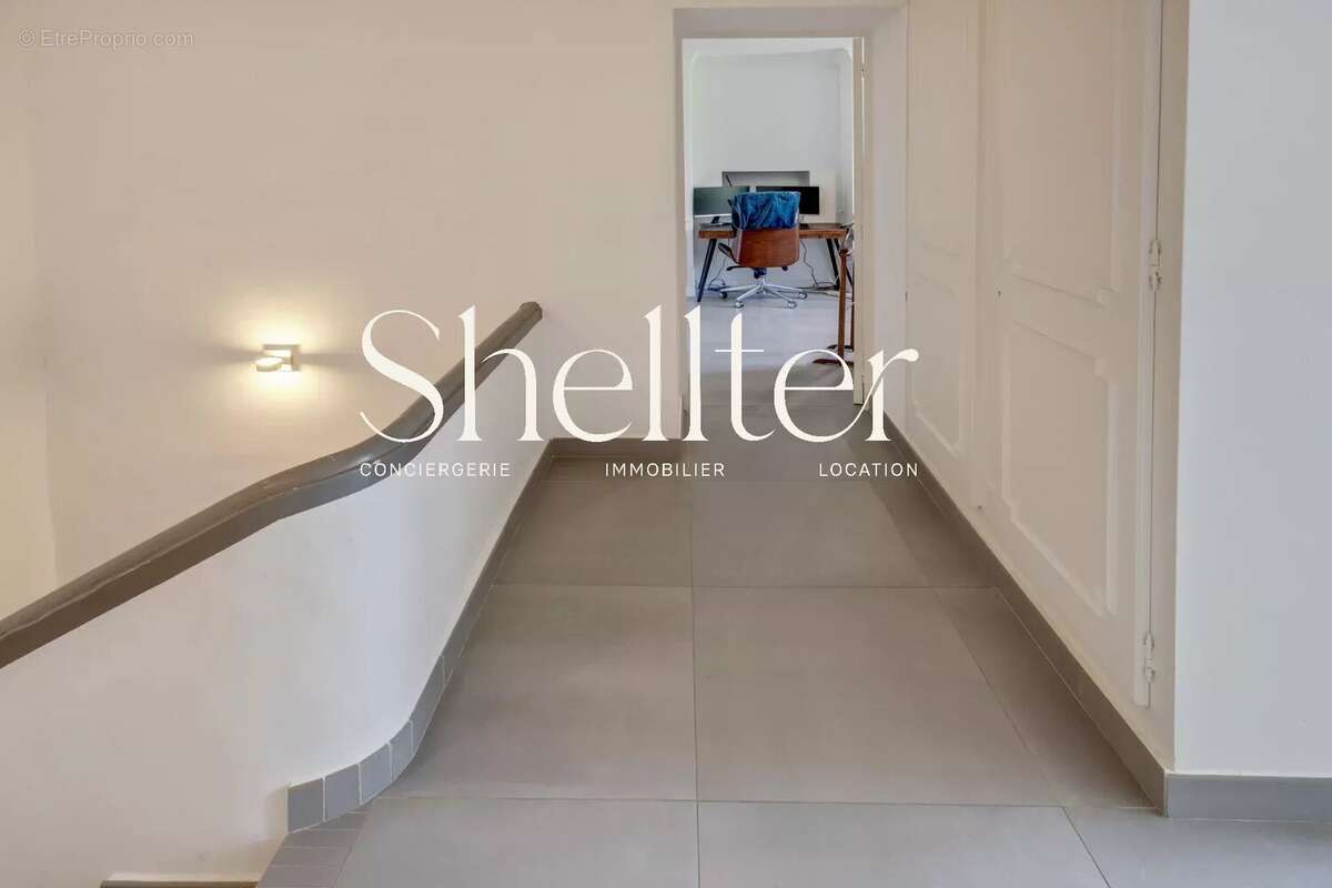 Appartement à SAINTE-MAXIME